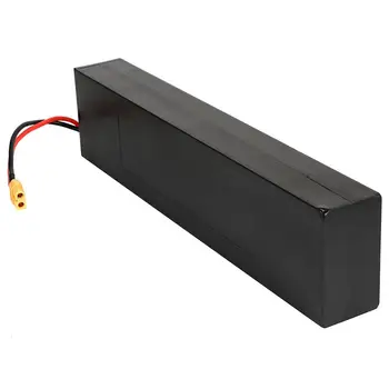 Zamenjava 36V 6Ah / 7.5 Ah Li Baterije Za KUGOO S1 & S1 PRO Zložljiv Električni Skuter skuter e - Črna
