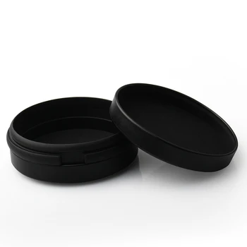 TRN Slušalke Kovinsko Škatlo, Prilagodljiv logotip High-end Bluetooth Slušalke škatla za Shranjevanje Anti-tlak Prenosne Slušalke Vrečko za TRN V90