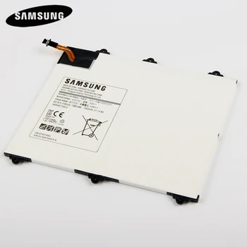 Original Baterija Tabličnega Baterija EB-BT567ABA Za Samsung Galaxy Tab SM-T560NU T567v 9.6