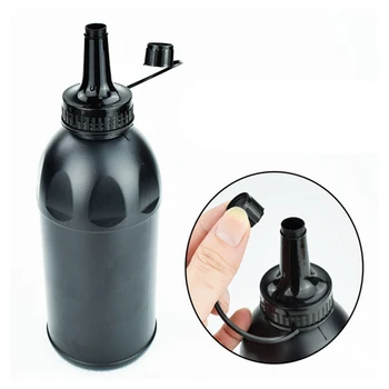 Bullet Artefakt Steklenica za Vodo Gel Kroglice Blaster CS Bitka - Črna