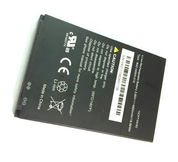 Westrock 4900mAh Baterije Novo Izvirno Kakovost za Sonim XP8 XP8800 BAT-04900-01S Mobilni Telefon