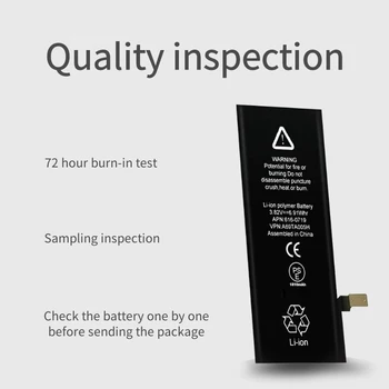 Supersedebat Bateria za Samsung Galaxy S4 Mini I9190 I9192 I9195 I9198 Baterija za Pametni telefon za Samsung S4 Mini Baterije