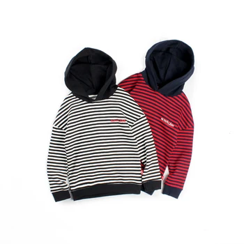 Najnovejši trak tiskanja Otroci hoodies moda fant, dekle hoodie puloverju 3 5 7 9 10 12 let Otrok ulica kostum hoodies Majica