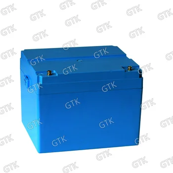 GTK nepremočljiva 12V 100AH lifepo4 baterije Z BMS za kampiranje backup power inverter RV čoln inverter vozila RV AGV +10A Polnilnik
