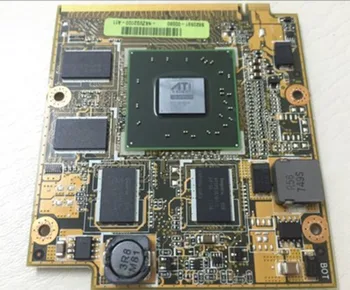 HD3650 Za Asus M70SA M70S M50SA M50 M50S M50SA X55SA F8SP F8V M86 ddr2 VGA blagovne znamke 1GB Grafične Kartice grafična kartica Mobility Radeon