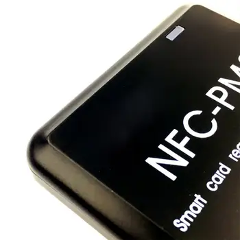 PM5 NFC kopirni stroj IC ID Bralec Pisatelj Duplicator Kitajski angleško Različico
