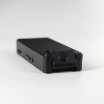 Zetta Z16 brezžični HD mini kamera s širokim kotom in vrtljiv objektiv so gibanja sproži in zvočni posnetek varnost