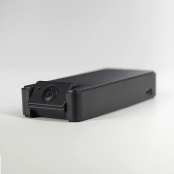 Zetta Z16 brezžični HD mini kamera s širokim kotom in vrtljiv objektiv so gibanja sproži in zvočni posnetek varnost