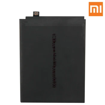 Xiao Mi Originalne Nadomestne Baterije Telefona BN47 Za Xiaomi Redmi 6pro Hongmi 6 Pro Redrice 6pro Mi A2 lite Baterija 4000 mah