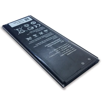 Mobilni Telefon Baterija Za Huawei Honor 3C G730 H30-U10 T10 T00 Nadomestna Baterija 2400mAh HB4742AORBC