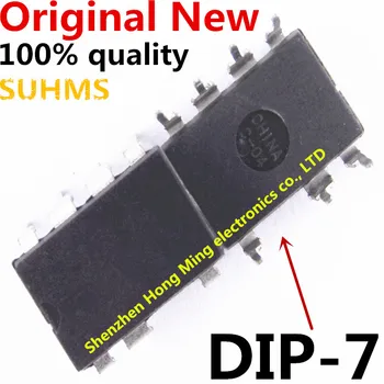 (10piece) Novih MT7817CD nadomešča MT7817BD DIP-7 Chipset
