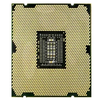 Intel Xeon Quad Core E5 1620 e5-1620 CPU LGA 2011 Processador Namizje processador