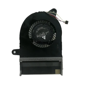 Popolnoma novo izvirno hladilni ventilator Za Asus Zenbook UX301LA UX301L UX301 series prenosnik ventilator