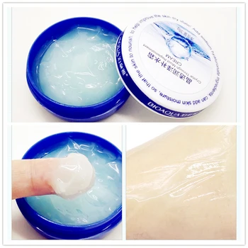 Korejski Proti Gubam Kozmetika Skrivnost za Nego Kože Face Lift Bistvo Ponudbe Anti-Aging Zob Gubam Odstranitev dnevna Krema 1Pcs
