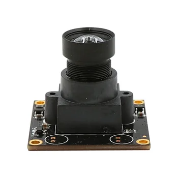 Brez Popačenja 8MP Sony IMX179 Priročnik za Določen Poudarek Webcam UVC Plug Igrajo Driverless Kamero USB Modul za Optično branje