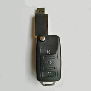 Avto Logotip, Ključne srčkan USB Flash Drive Realne Zmogljivosti bens Vse 8GB 16GB 32GB 64GB Pen Drive Pendrive Memory Stick U disk prst