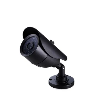 Dragonsview Black Video Interkom Sistem za Domači Video Zvonec Fotoaparat z Monitorjem, Snemanje na SD Kartico, CCTV Kamere 1200TVL Gibanja