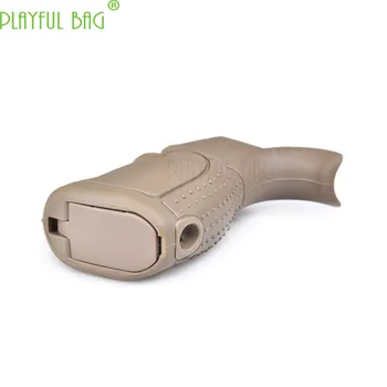 Športih na prostem, ki CS AGR-43 zadnji ročaj se uporablja igrača vode bullet pištolo (M16/M4/AR15/HK416) taktično najlon oprijem, najboljše darilo LI46