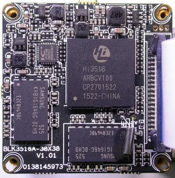 H. 265 IPC 5.0 MP 1/1.8